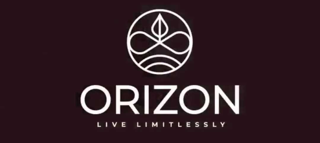 Srijan Orizon Logo